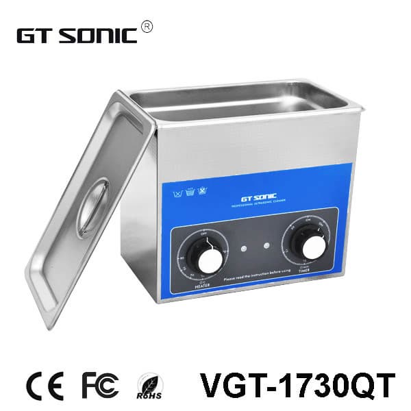 VGT-1730QT Stainless steel tool ultrasonic